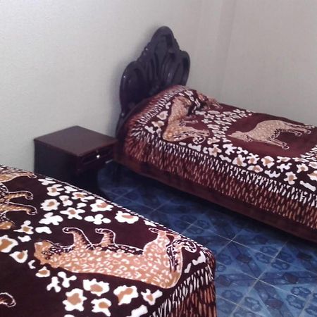 Hostal Lesly Salome Tulcán Kültér fotó