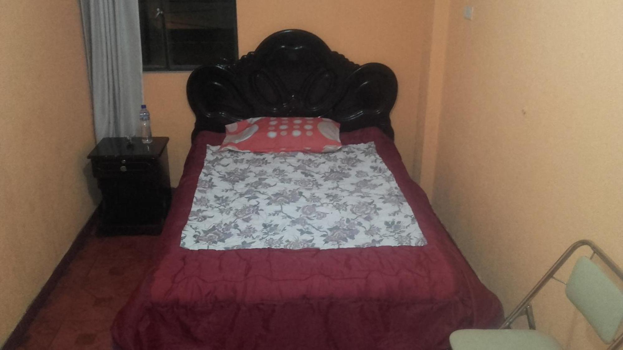 Hostal Lesly Salome Tulcán Kültér fotó