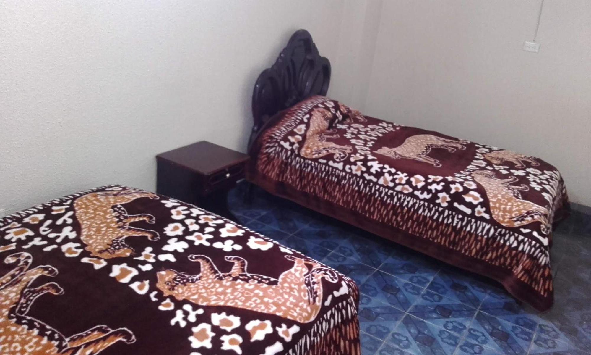 Hostal Lesly Salome Tulcán Kültér fotó